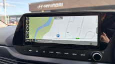 Hyundai BAYON 1.0 TGDi Ultimate 5dr Petrol Hatchback